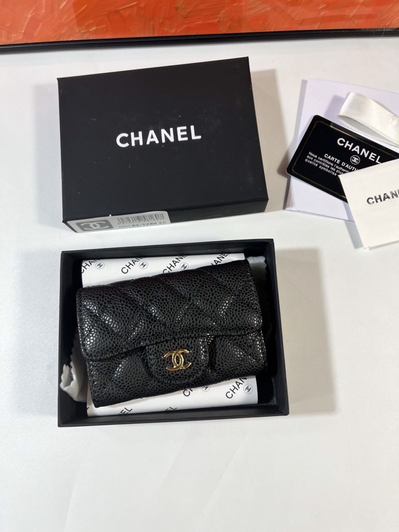 Chanel Wallets Purse